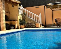 Revente - Villa -
Los Balcones - Costa Blanca