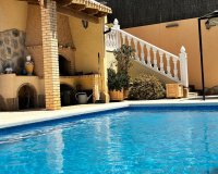 Revente - Villa -
Los Balcones - Costa Blanca