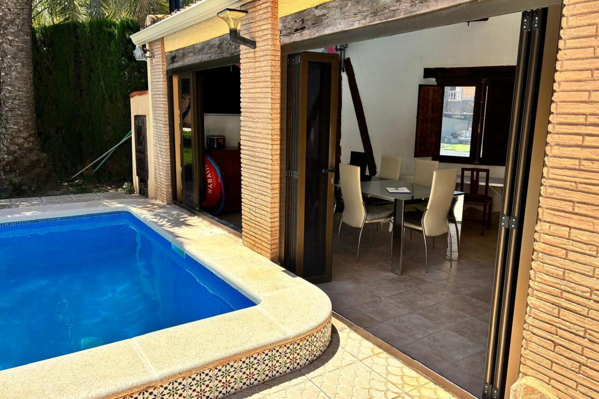 Revente - Villa -
Los Balcones - Costa Blanca