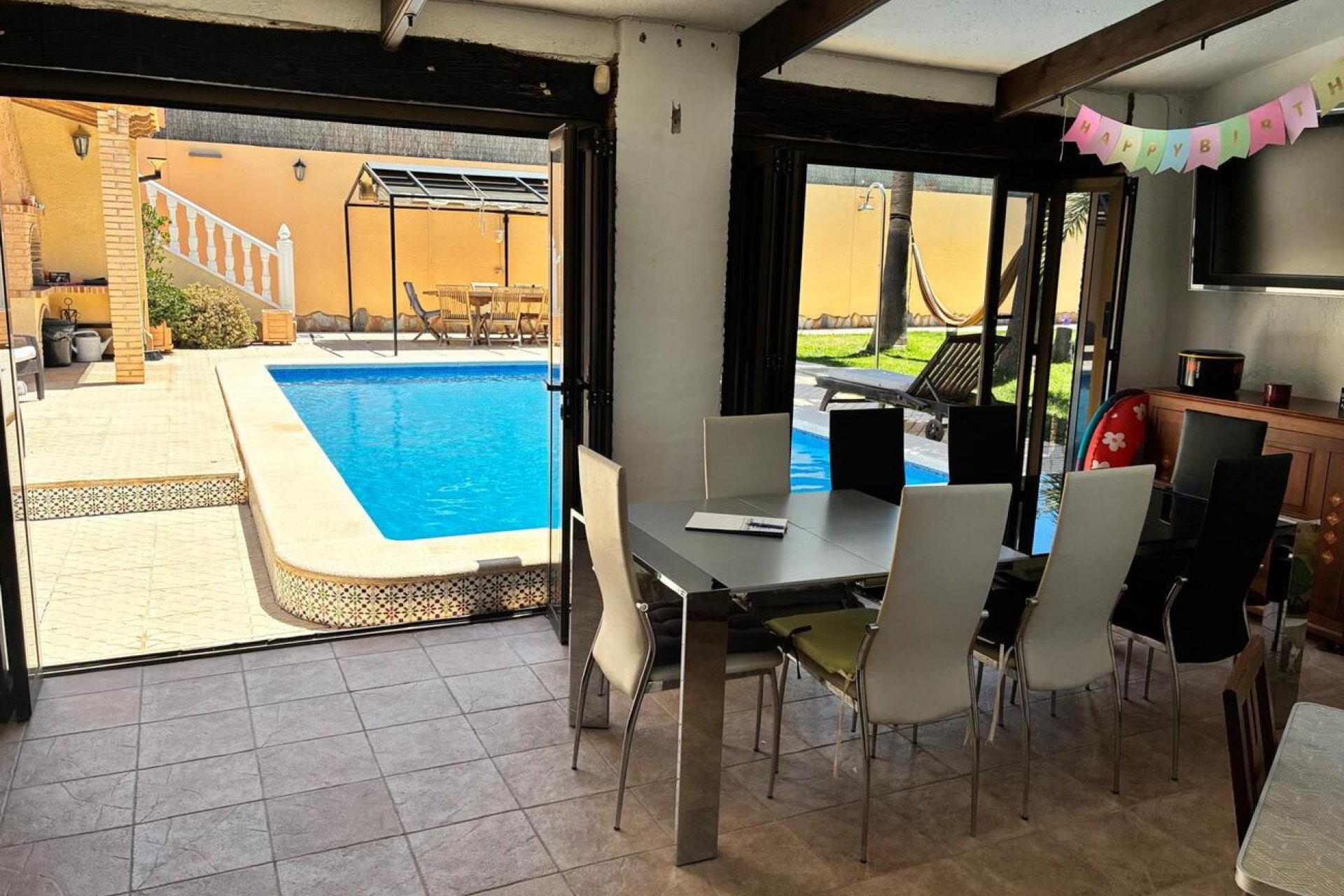 Revente - Villa -
Los Balcones - Costa Blanca