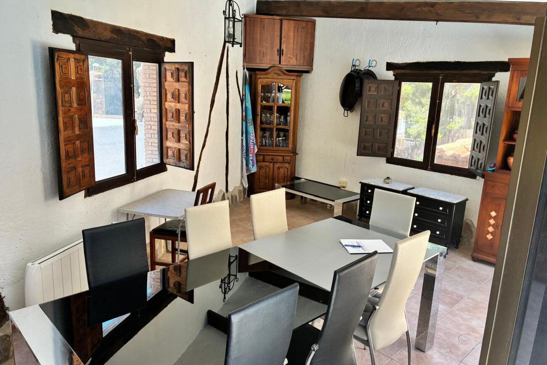 Revente - Villa -
Los Balcones - Costa Blanca