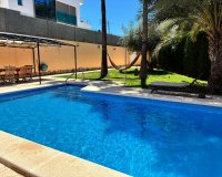 Revente - Villa -
Los Balcones - Costa Blanca
