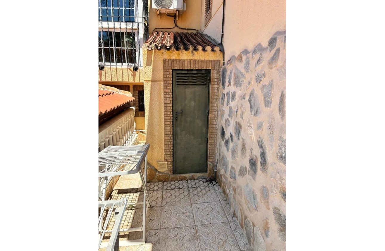 Revente - Villa -
Los Balcones - Costa Blanca
