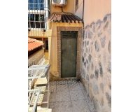 Revente - Villa -
Los Balcones - Costa Blanca