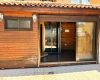 Revente - Villa -
Los Balcones - Costa Blanca