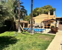 Revente - Villa -
Los Balcones - Costa Blanca