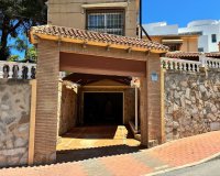 Revente - Villa -
Los Balcones - Costa Blanca