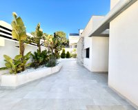 Revente - Villa -
Los Balcones - Costa Blanca
