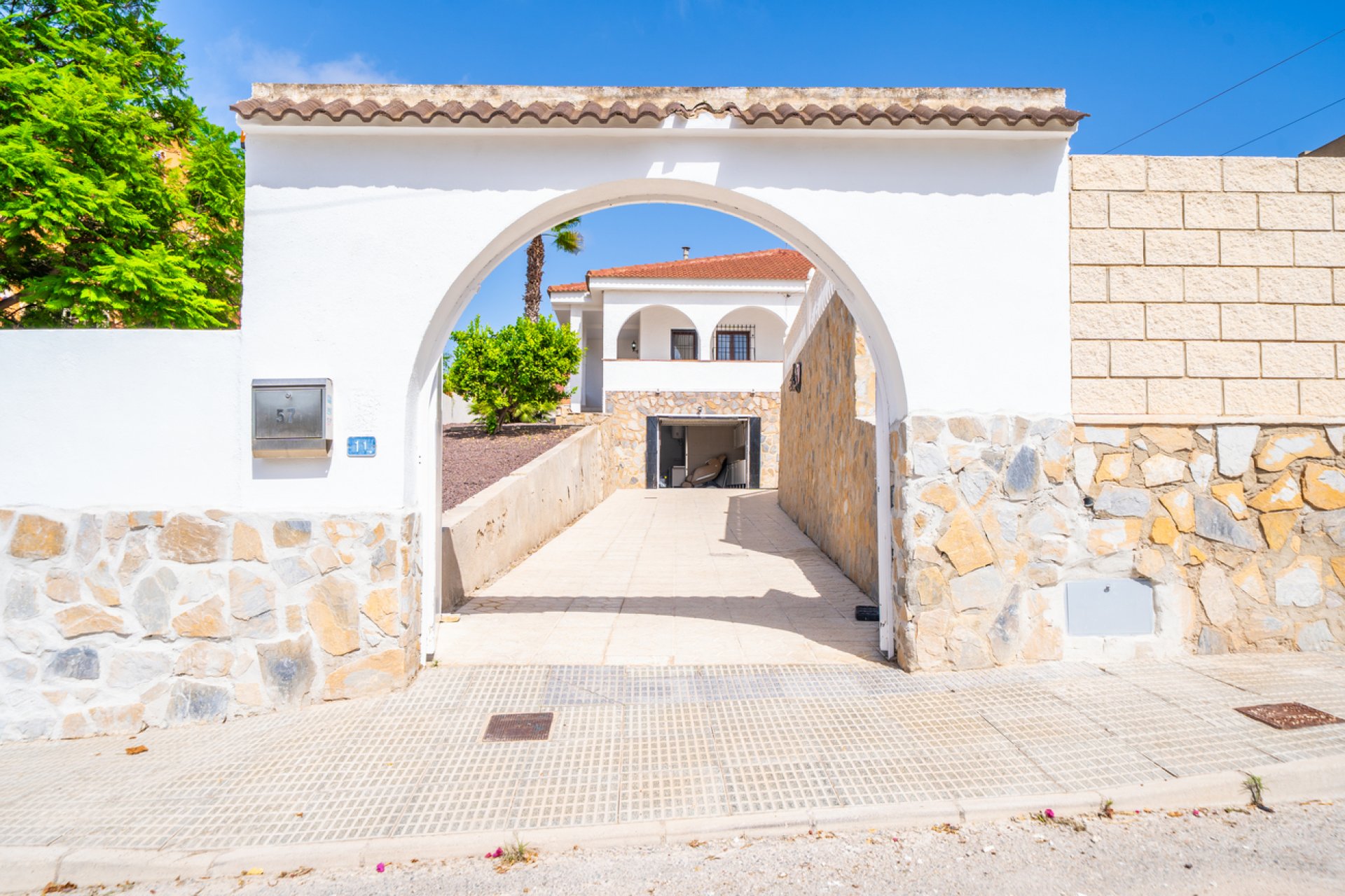Revente - Villa -
Los Balcones - Costa Blanca