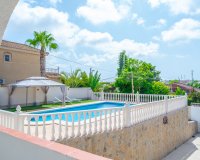 Revente - Villa -
Los Balcones - Costa Blanca