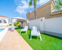Revente - Villa -
Los Balcones - Costa Blanca
