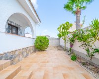 Revente - Villa -
Los Balcones - Costa Blanca