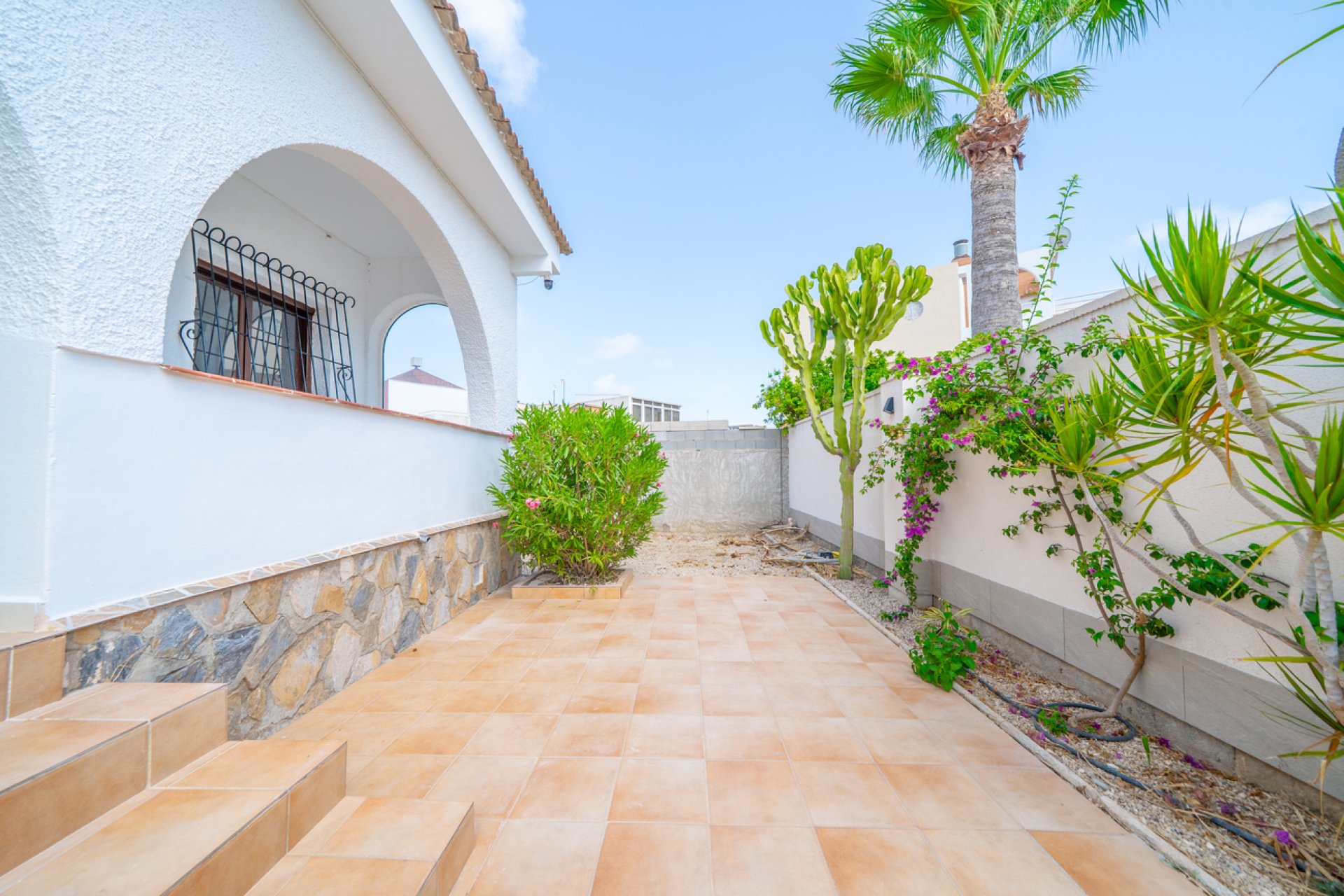 Revente - Villa -
Los Balcones - Costa Blanca