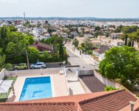 Revente - Villa -
Los Balcones - Costa Blanca