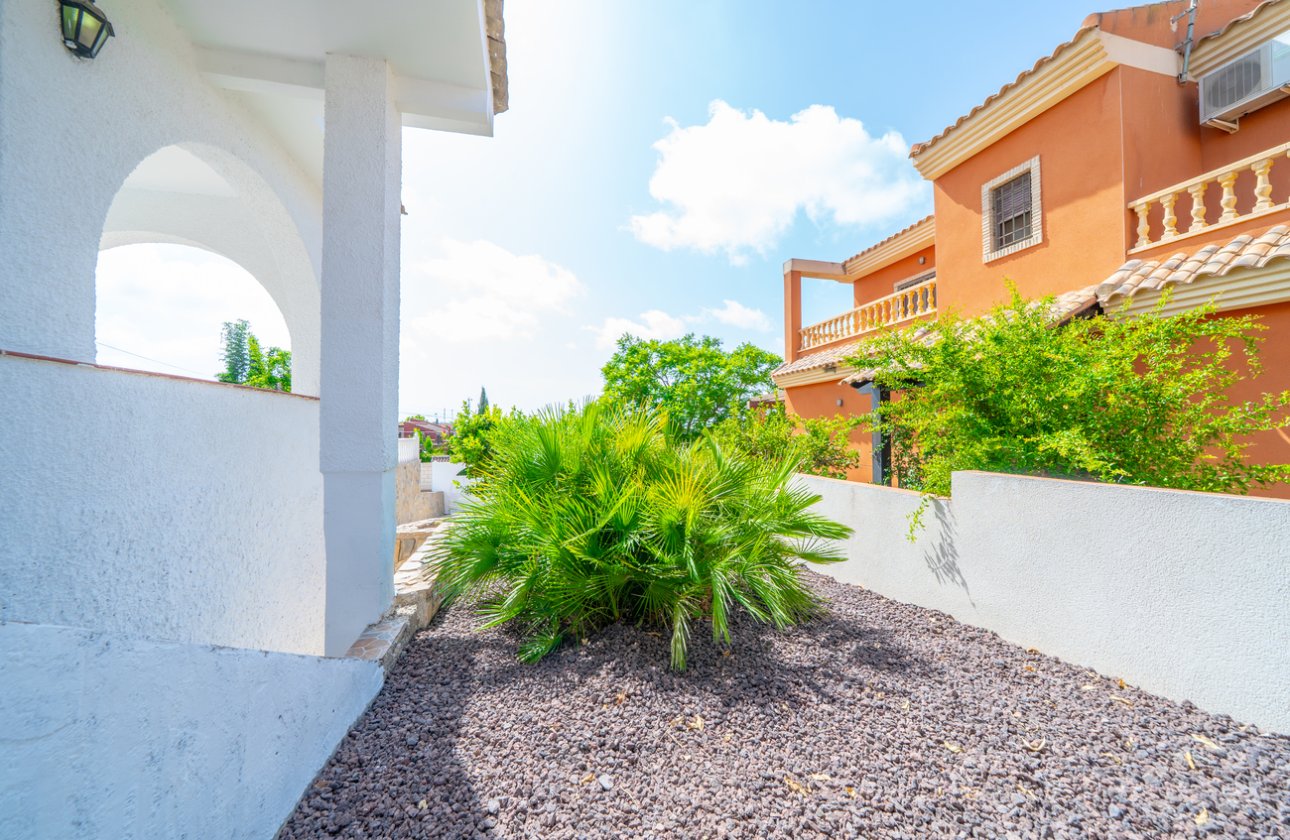 Revente - Villa -
Los Balcones - Costa Blanca