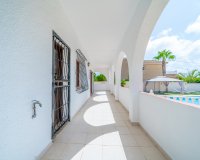 Revente - Villa -
Los Balcones - Costa Blanca