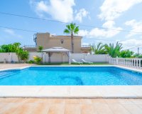 Revente - Villa -
Los Balcones - Costa Blanca