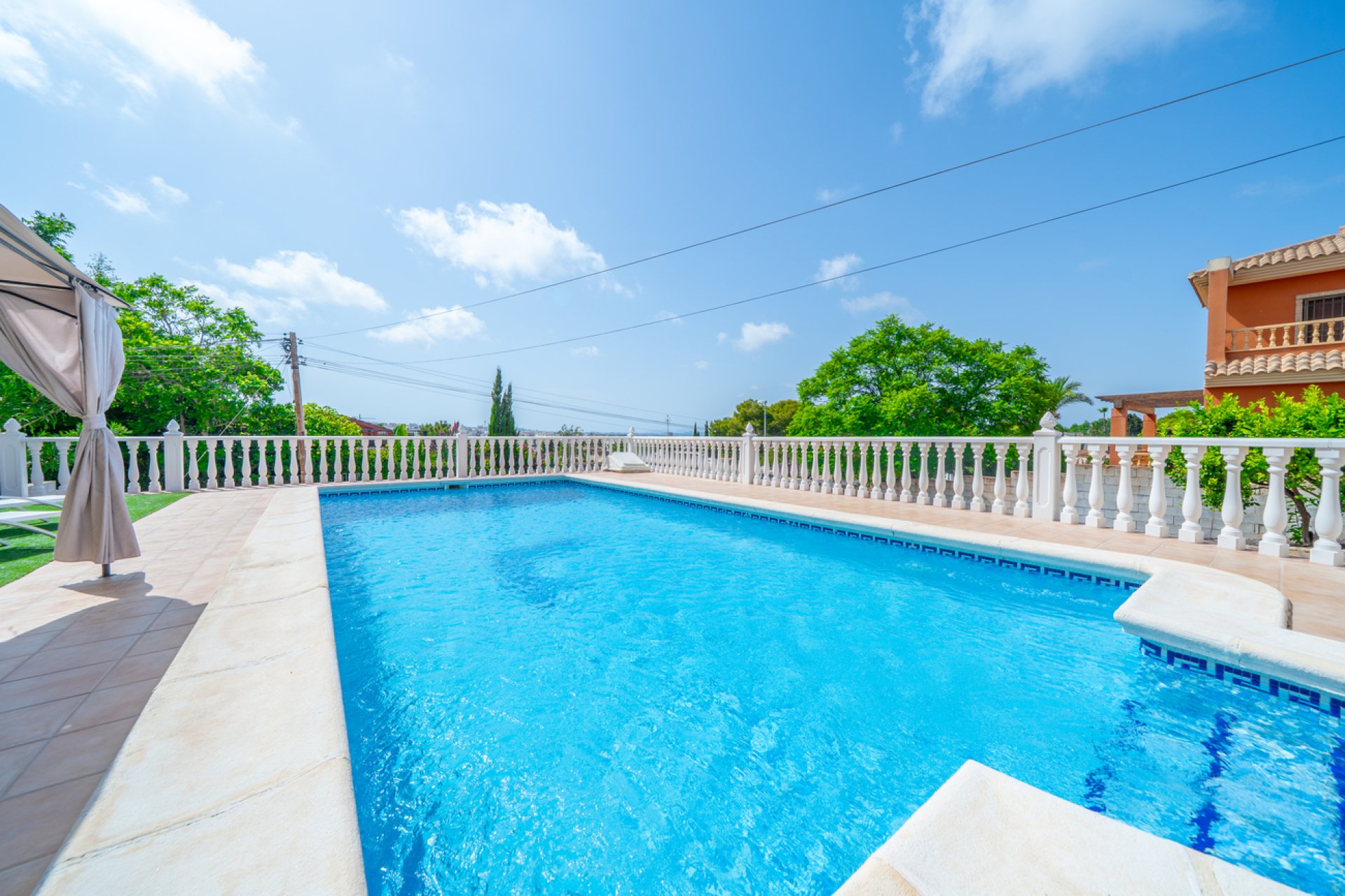 Revente - Villa -
Los Balcones - Costa Blanca