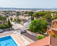 Revente - Villa -
Los Balcones - Costa Blanca