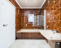 Revente - Villa -
Los Balcones - Costa Blanca