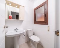 Revente - Villa -
Los Balcones - Costa Blanca