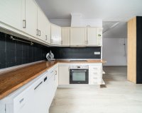 Revente - Villa -
Los Balcones - Costa Blanca