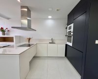 Revente - Villa -
Los Dolses - Inland