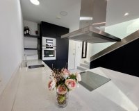 Revente - Villa -
Los Dolses - Inland