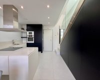 Revente - Villa -
Los Dolses - Inland