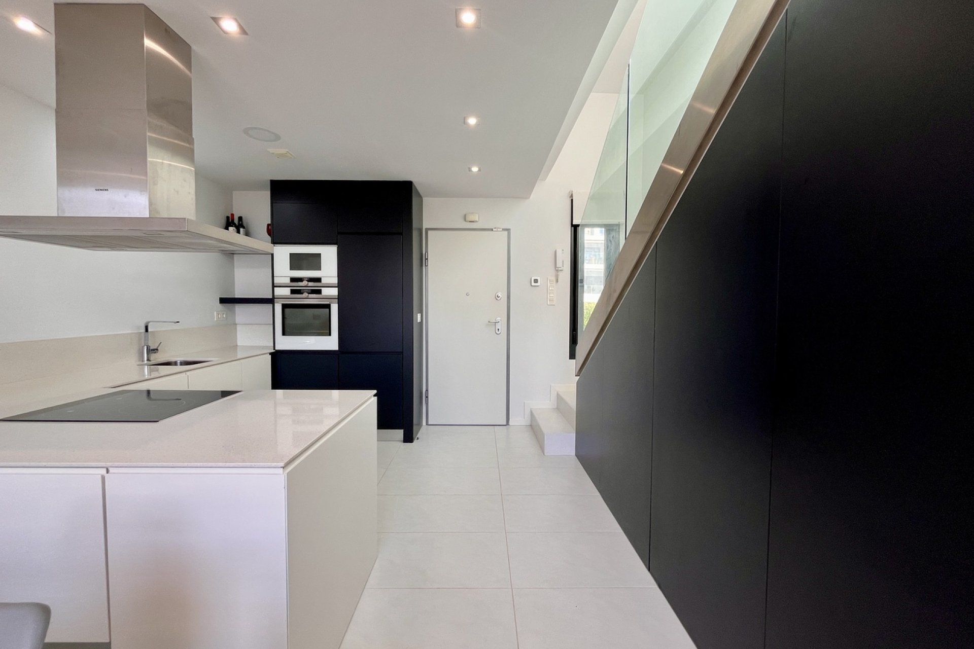 Revente - Villa -
Los Dolses - Inland