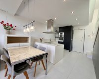 Revente - Villa -
Los Dolses - Inland