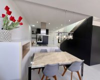 Revente - Villa -
Los Dolses - Inland