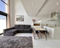 Revente - Villa -
Los Dolses - Inland