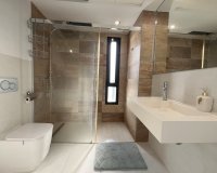 Revente - Villa -
Los Dolses - Inland