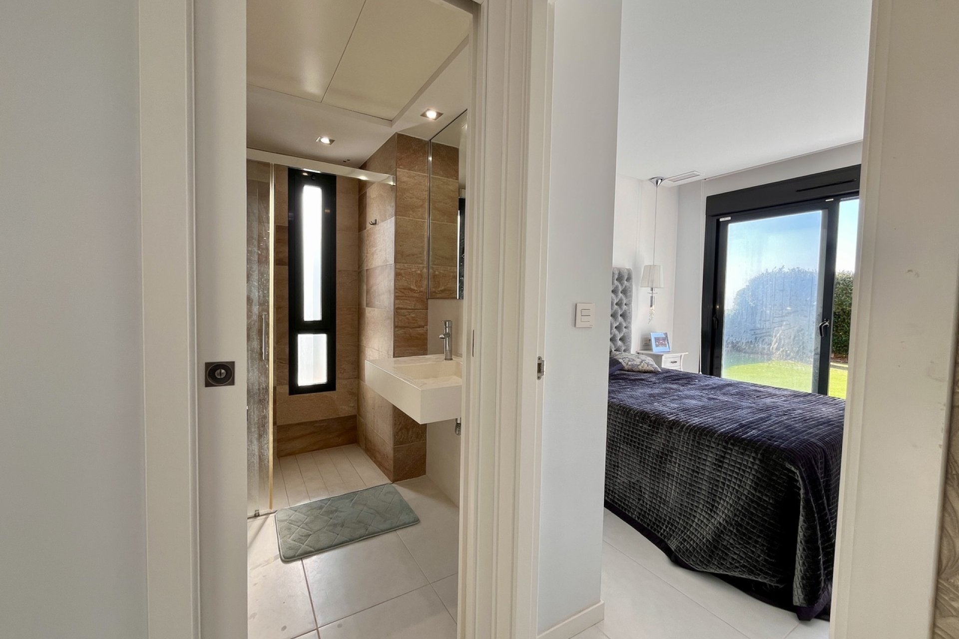 Revente - Villa -
Los Dolses - Inland