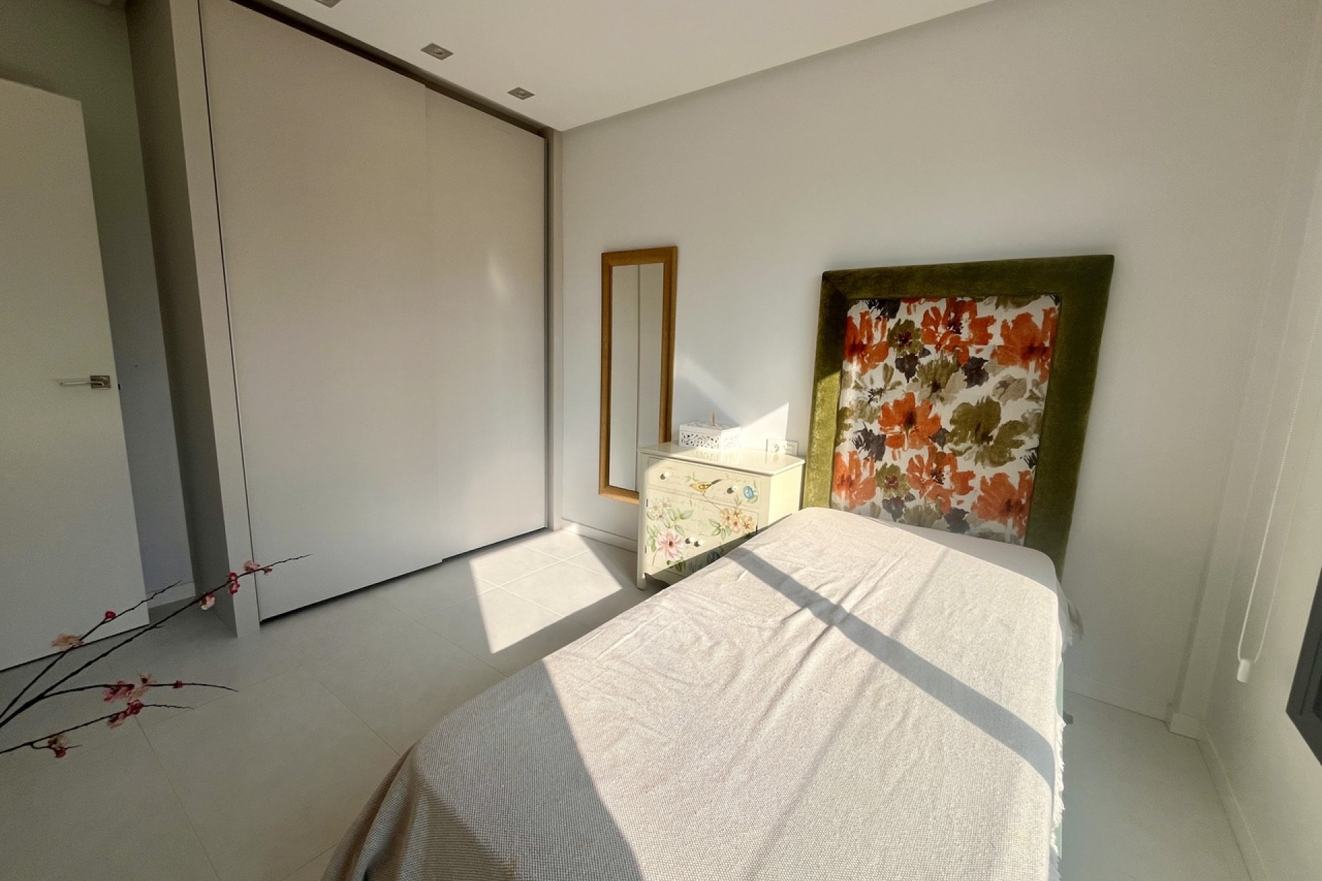 Revente - Villa -
Los Dolses - Inland