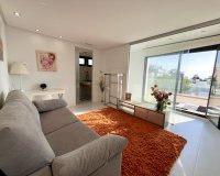 Revente - Villa -
Los Dolses - Inland