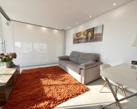 Revente - Villa -
Los Dolses - Inland