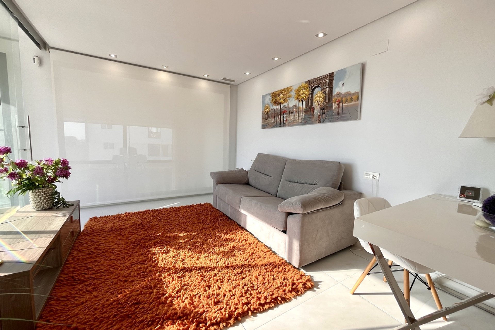 Revente - Villa -
Los Dolses - Inland