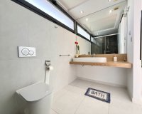 Revente - Villa -
Los Dolses - Inland