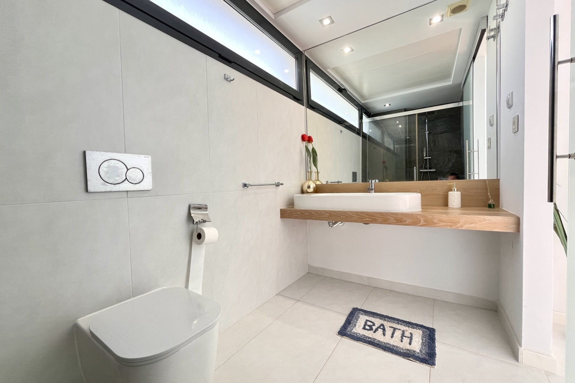 Revente - Villa -
Los Dolses - Inland