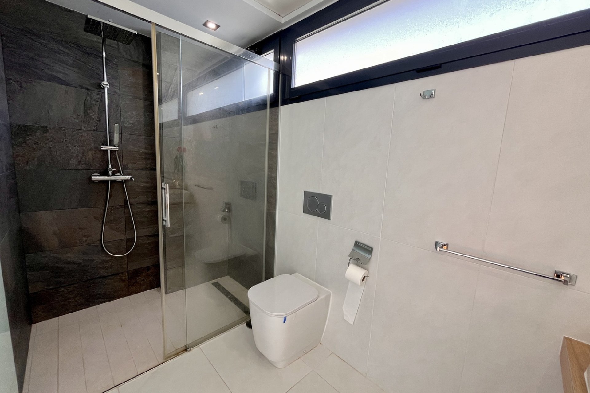 Revente - Villa -
Los Dolses - Inland