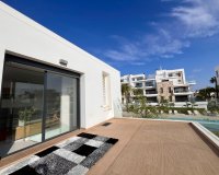 Revente - Villa -
Los Dolses - Inland