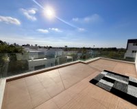 Revente - Villa -
Los Dolses - Inland