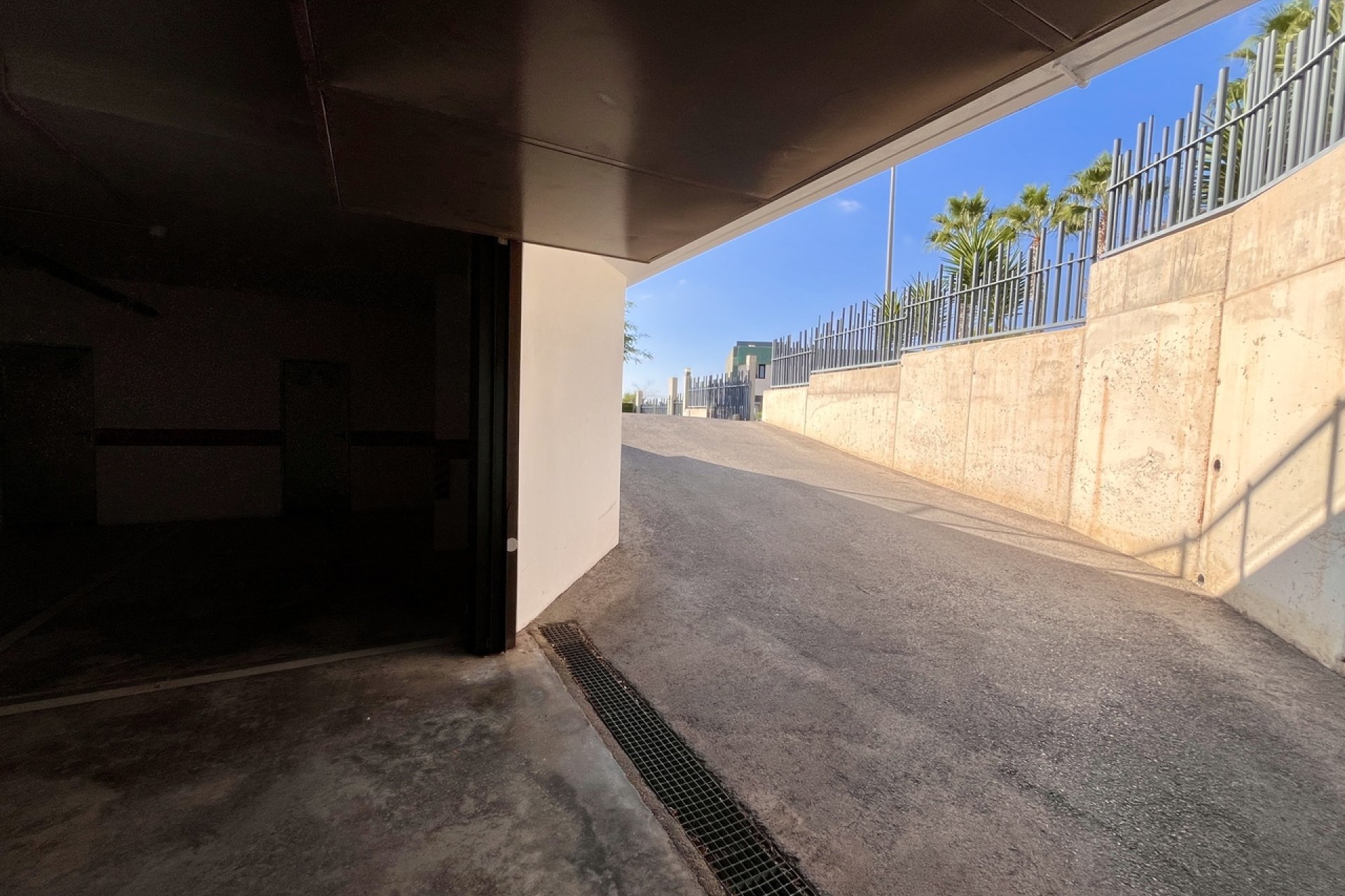 Revente - Villa -
Los Dolses - Inland