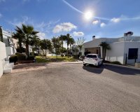 Revente - Villa -
Los Dolses - Inland