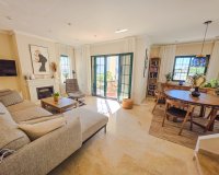 Revente - Villa -
Los Dolses - Inland