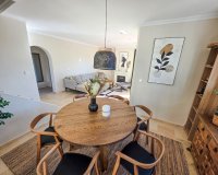 Revente - Villa -
Los Dolses - Inland