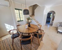 Revente - Villa -
Los Dolses - Inland