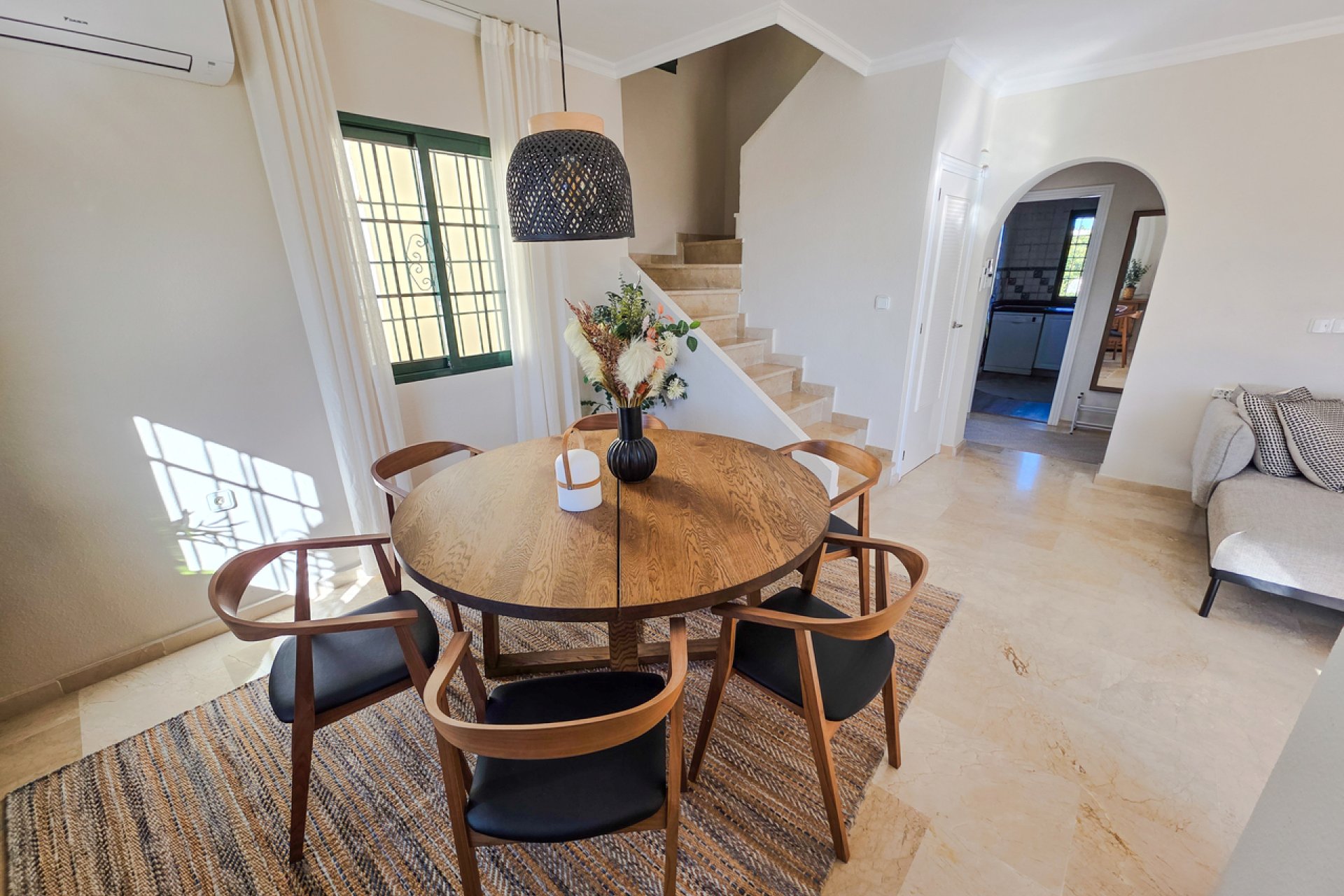 Revente - Villa -
Los Dolses - Inland